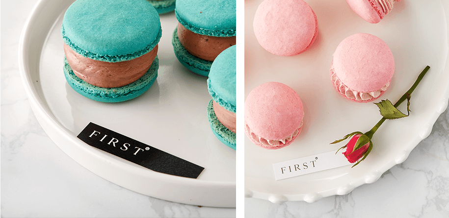 ´Ù¾çÇÑ »ö»óÀÇ ¸¶Ä«·Õ