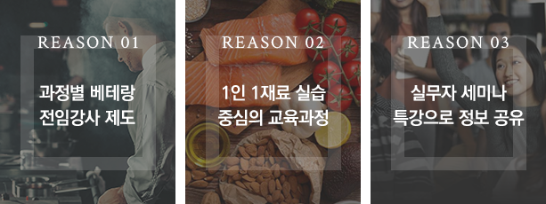 ÆÛ½ºÆ®¹Ù¸®½ºÅ¸Çпø¸¦ ¼±ÅÃÇØ¾ßÇÏ´Â ÀÌÀ¯